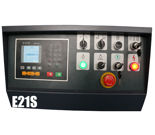 e21s controller
